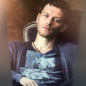 Meet your Posher, Brendan